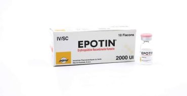 epotin