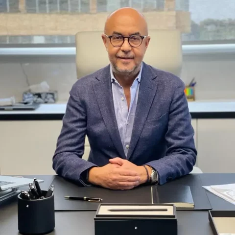 mohamed el bouhmadi